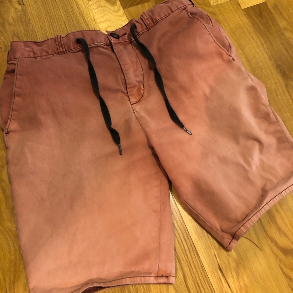 Men’s Shorts